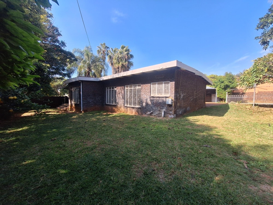 3 Bedroom Property for Sale in Safari Gardens North West